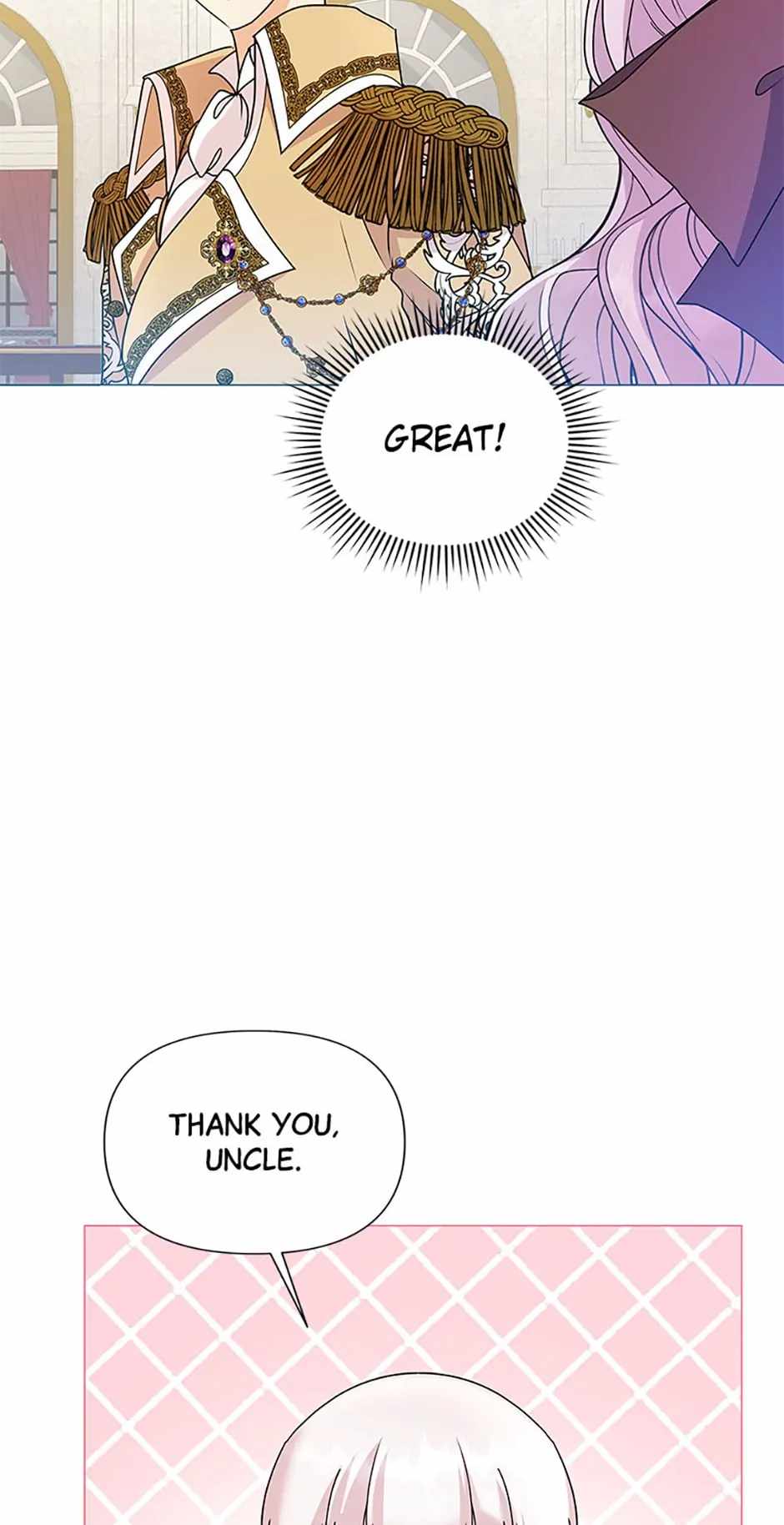 The Baby Land Lord Is Retiring [ALL CHAPTERS] Chapter 89